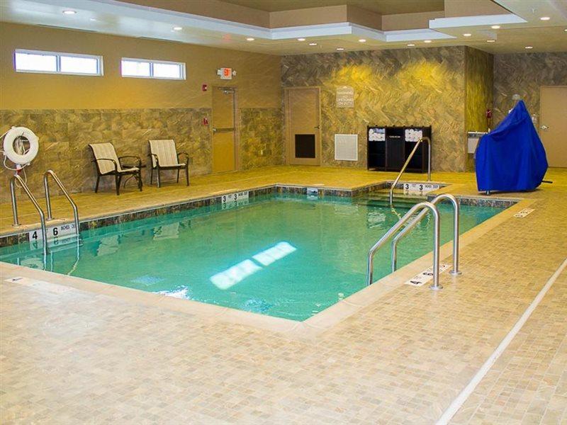 Microtel Inn & Suites By Wyndham - Penn Yan Luaran gambar