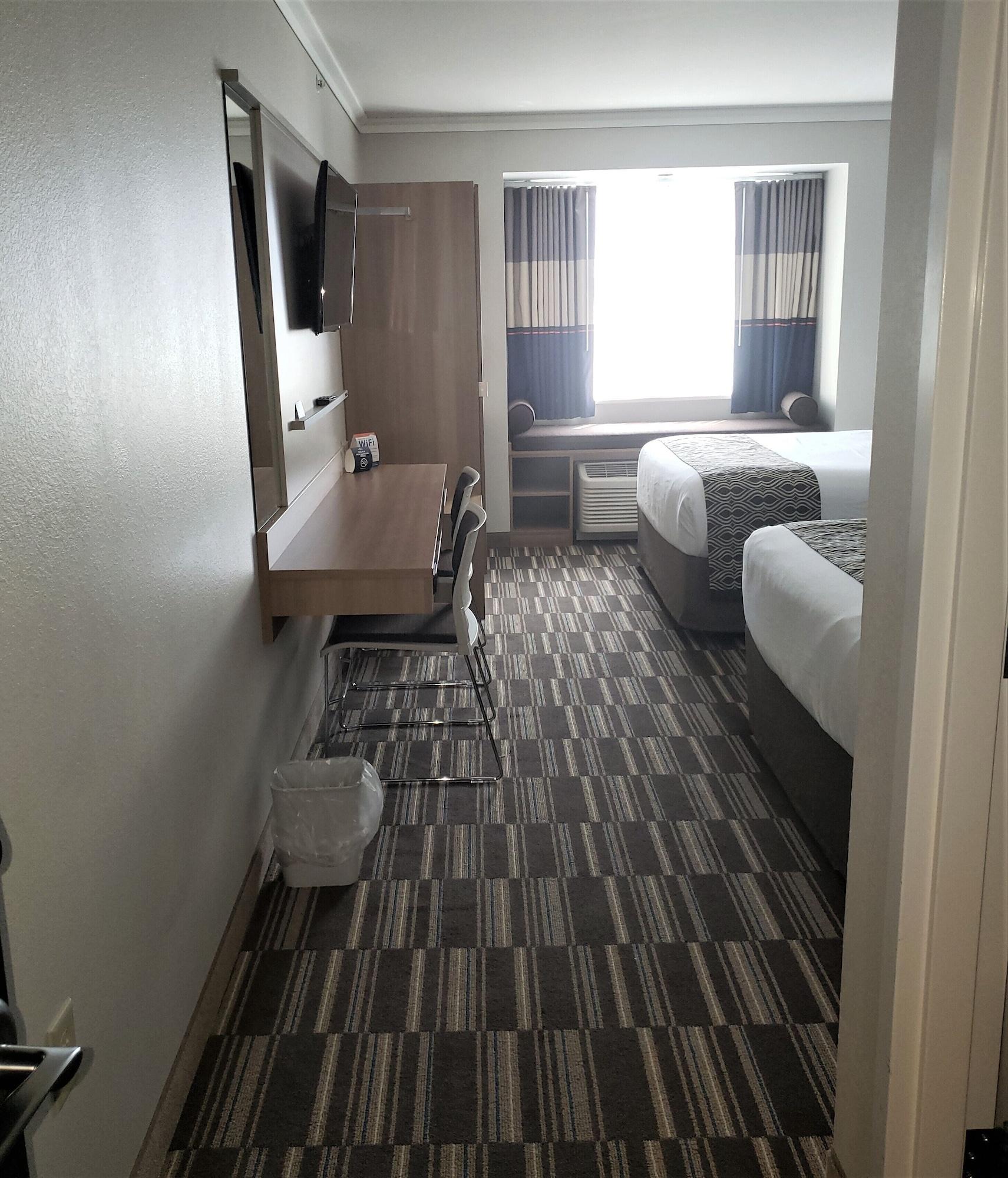 Microtel Inn & Suites By Wyndham - Penn Yan Luaran gambar