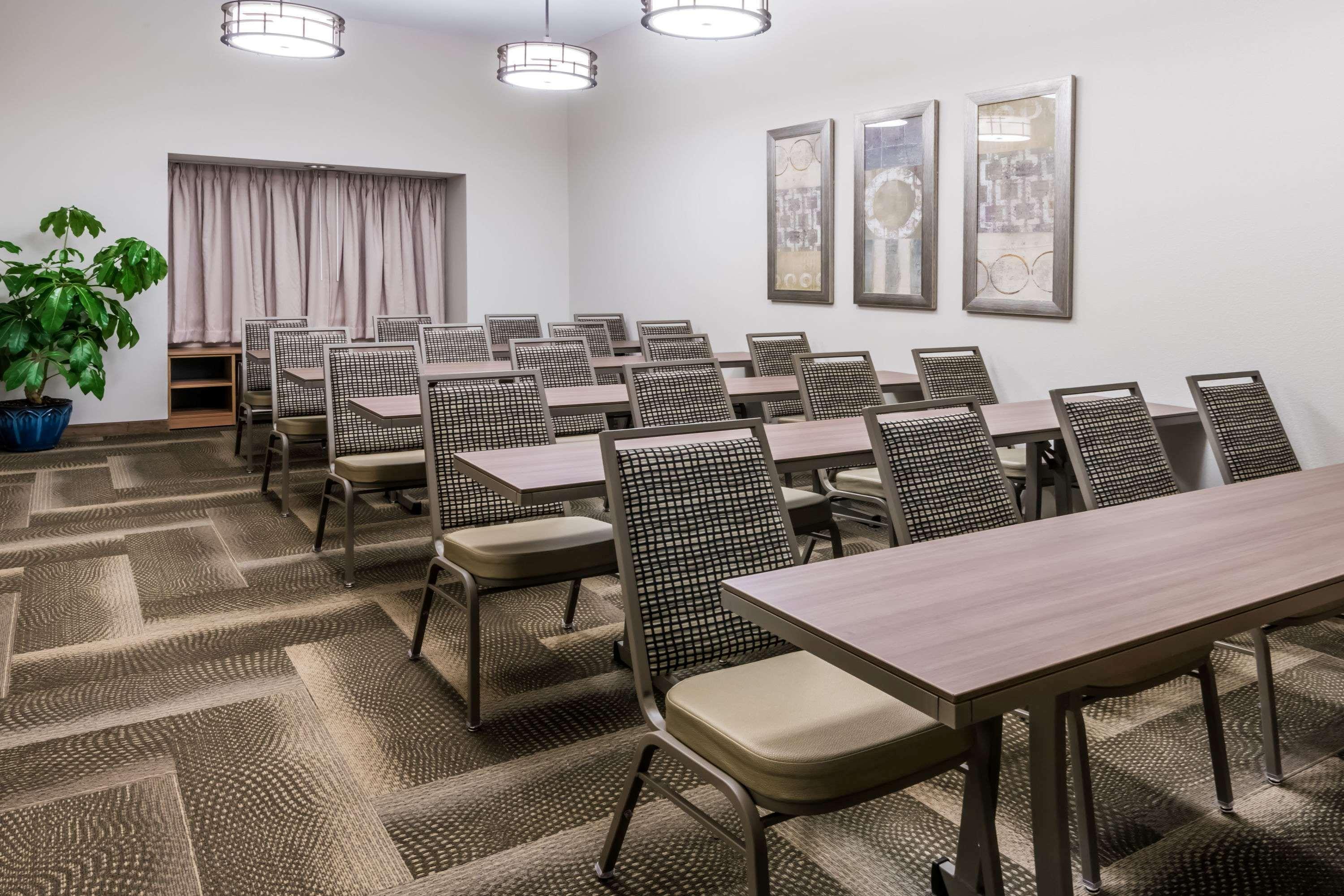 Microtel Inn & Suites By Wyndham - Penn Yan Luaran gambar