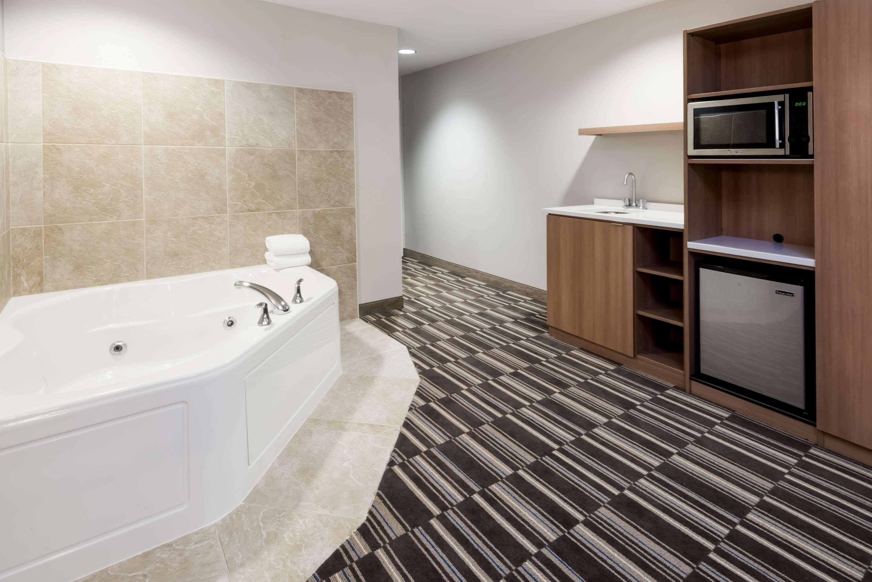 Microtel Inn & Suites By Wyndham - Penn Yan Luaran gambar