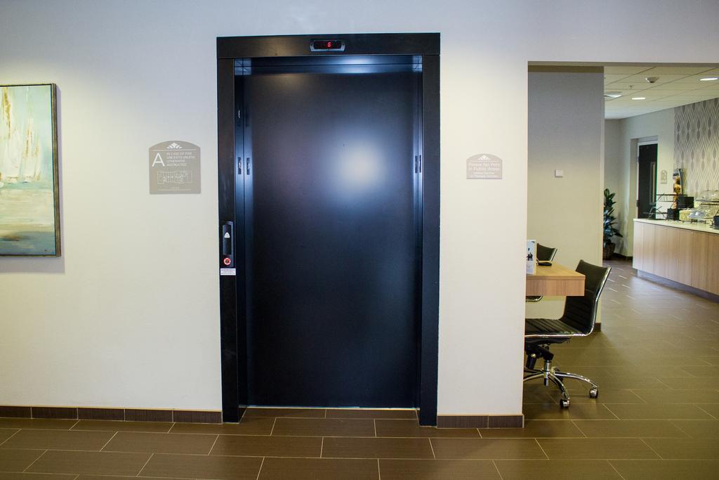 Microtel Inn & Suites By Wyndham - Penn Yan Luaran gambar
