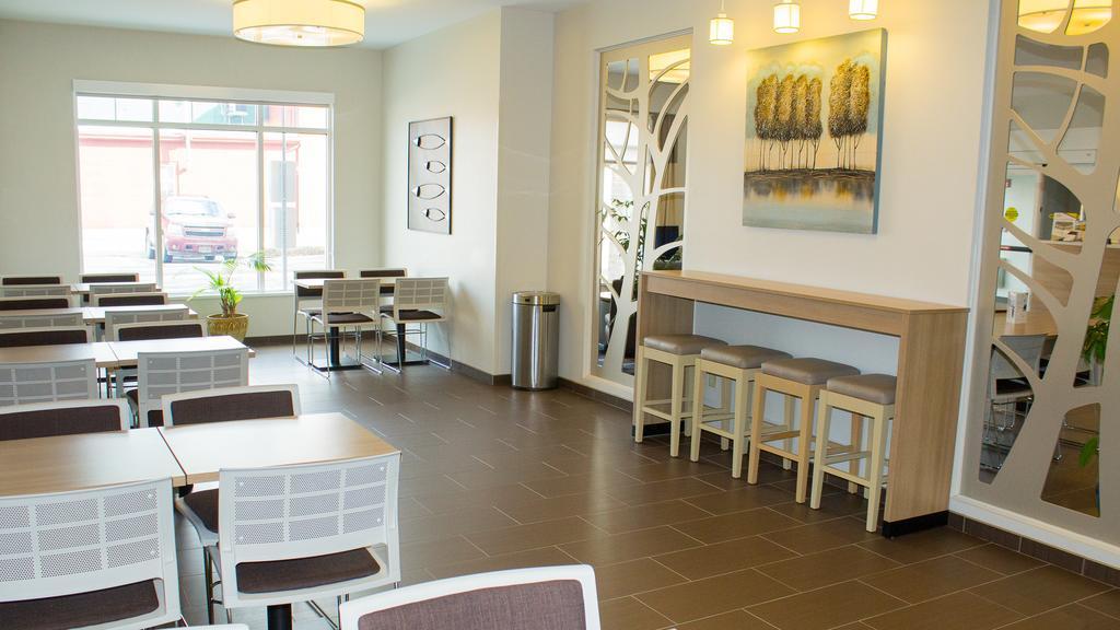 Microtel Inn & Suites By Wyndham - Penn Yan Luaran gambar