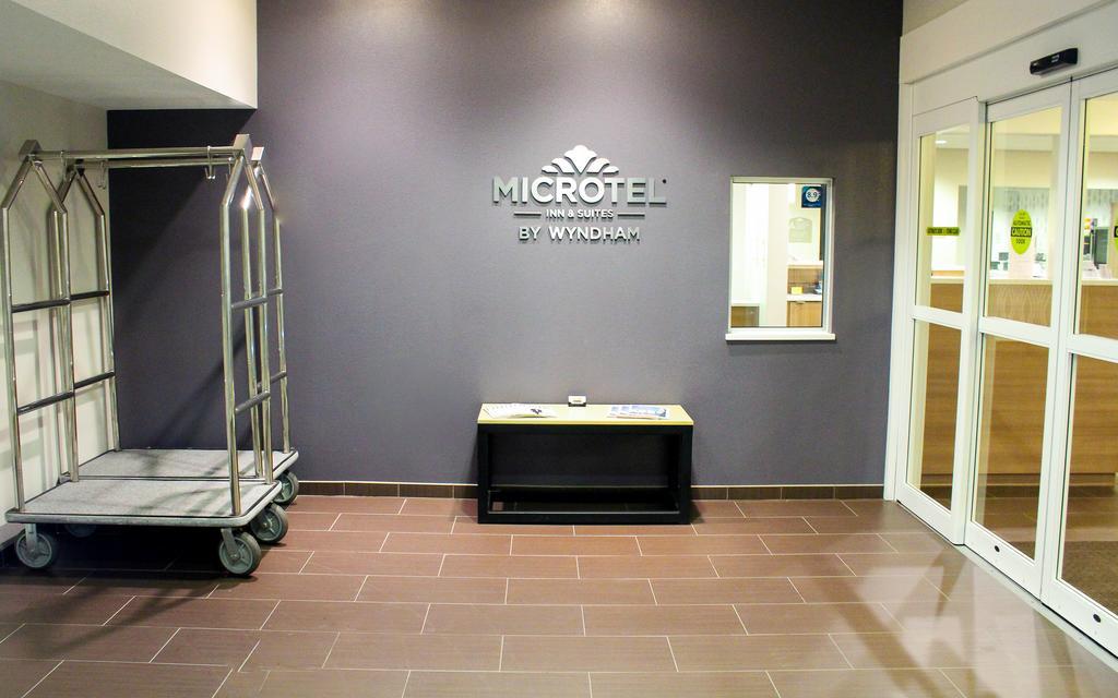 Microtel Inn & Suites By Wyndham - Penn Yan Luaran gambar