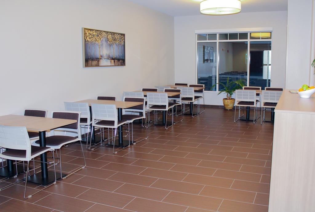 Microtel Inn & Suites By Wyndham - Penn Yan Luaran gambar