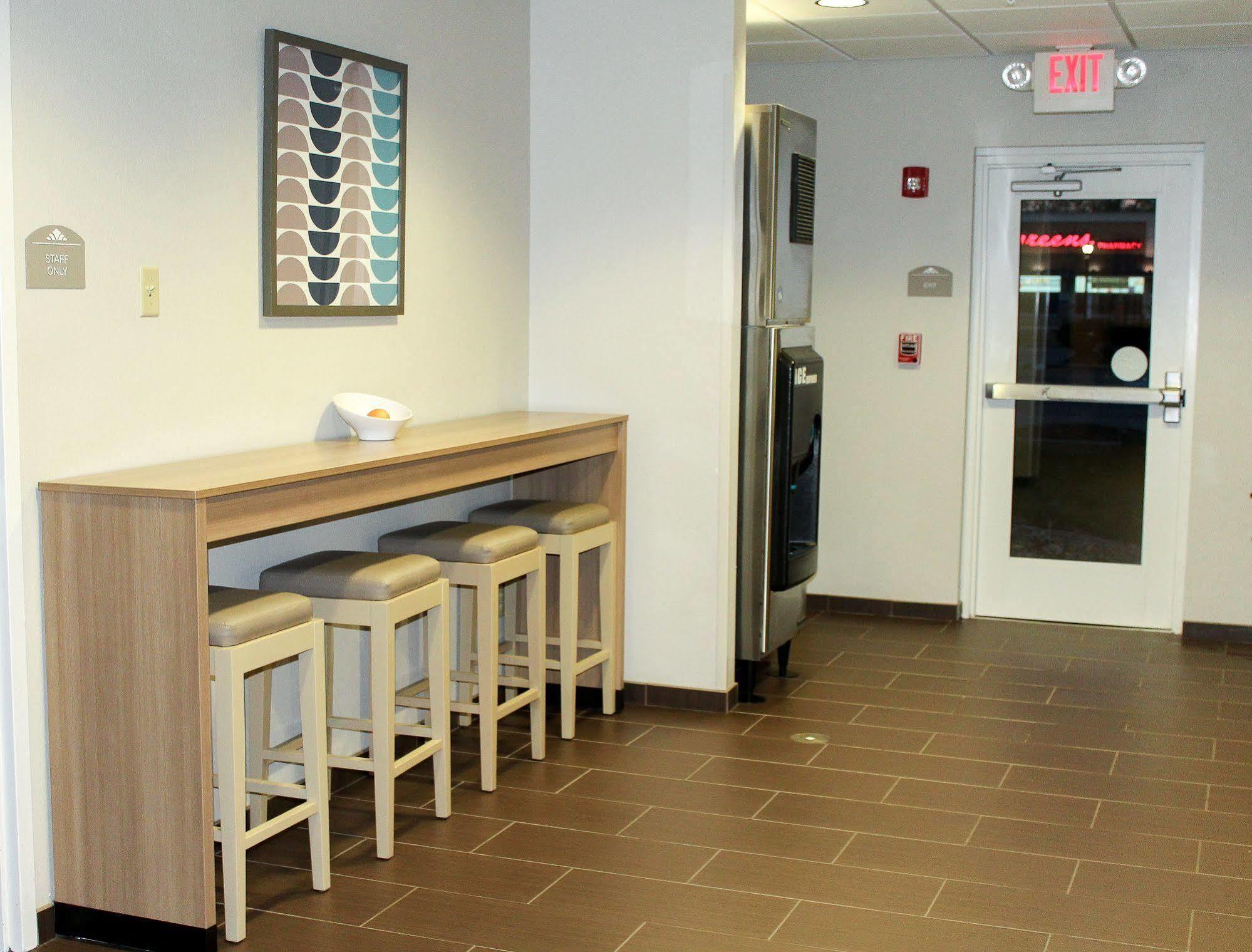 Microtel Inn & Suites By Wyndham - Penn Yan Luaran gambar