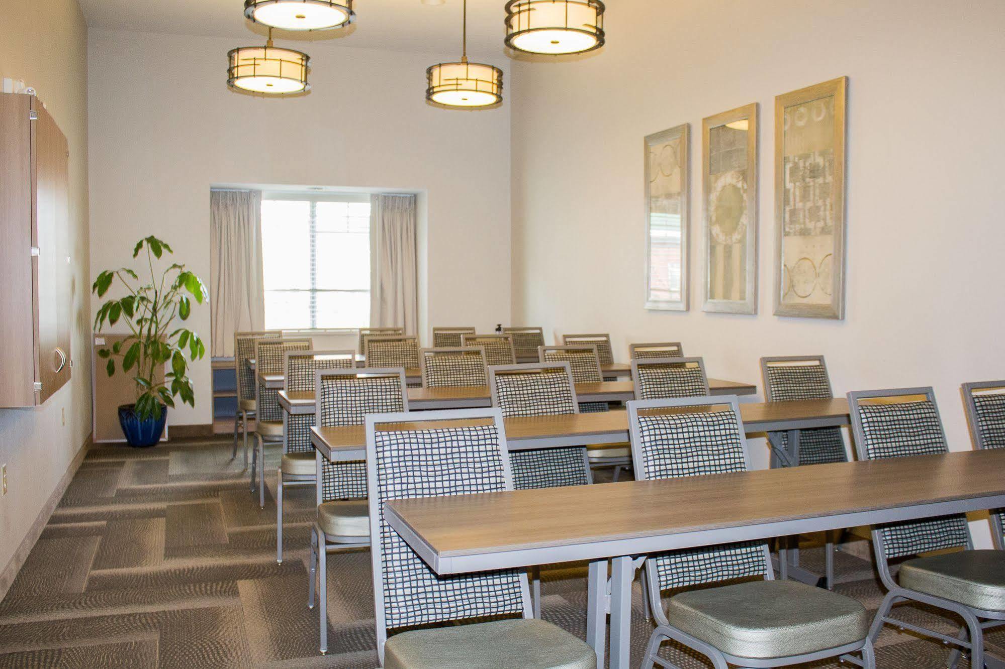 Microtel Inn & Suites By Wyndham - Penn Yan Luaran gambar